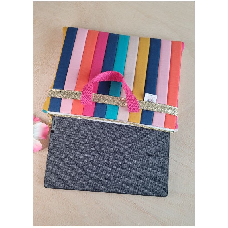 Pochette tablette 10/11 pouces