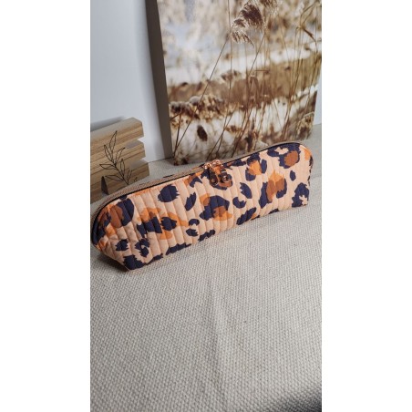 Pochette à lisseur