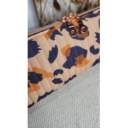 Pochette à lisseur