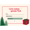 Carte cadeau 100€