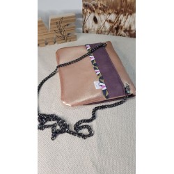 Pochette 2 en 1